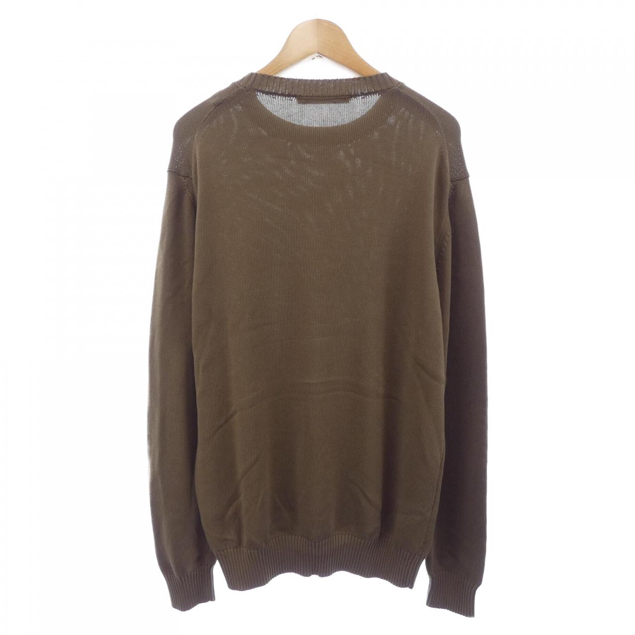 LORENZONI ニット