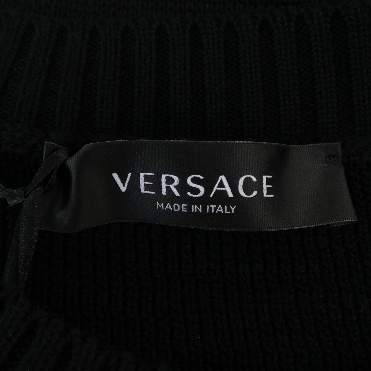 ヴェルサーチェ VERSACE 1003622 ニット