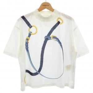 エルメス HERMES プラス･コーチング･リミックス･パノー 5E4621DM Tシャツ