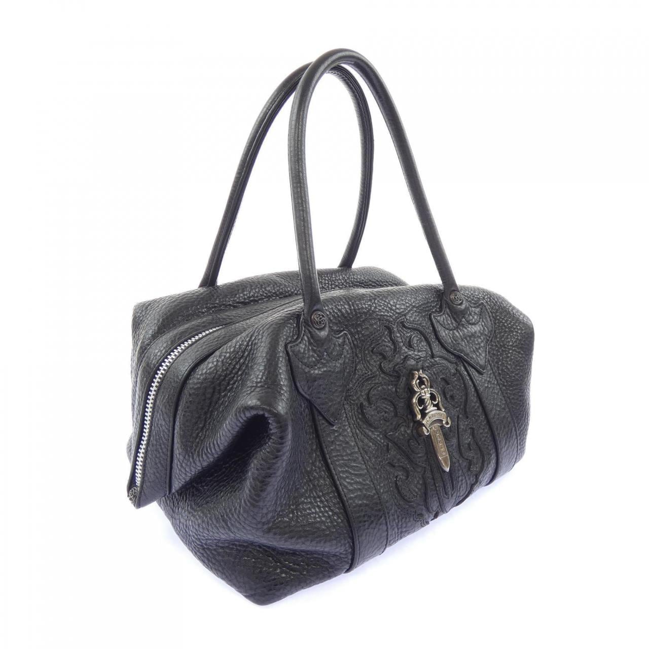 クロムハーツ CHROME HEARTS MONICA DAGGER BAG