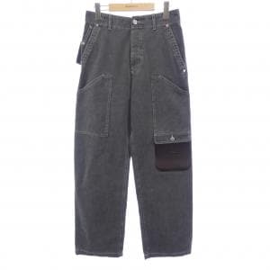 ディオール DIOR STONE ISLAND 493D184A385X ジーンズ