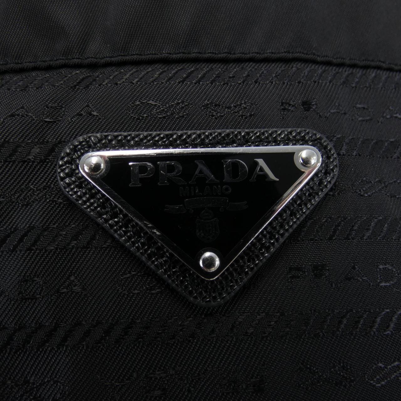 Prada PRADA down jacket