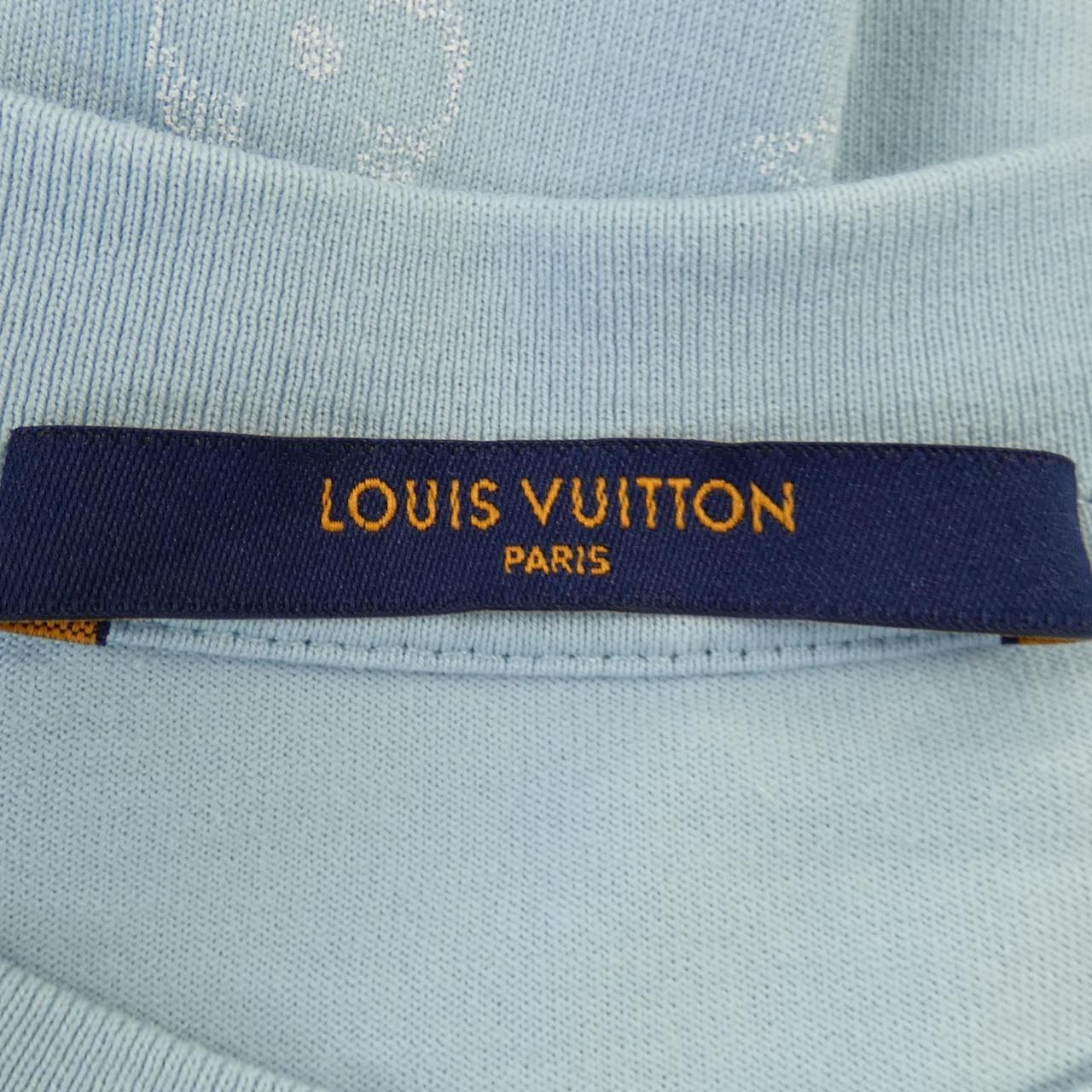 ルイヴィトン LOUIS VUITTON Tシャツ