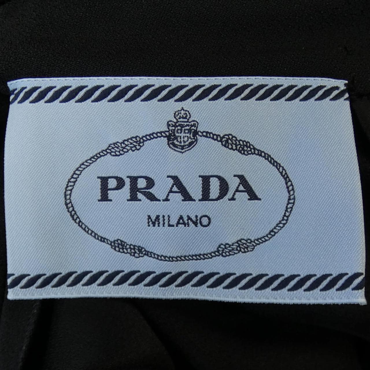 Prada PRADA dress