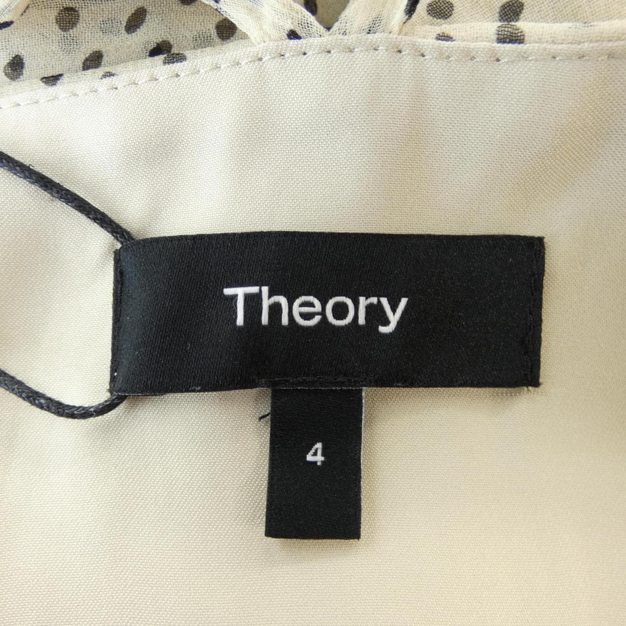 Theory連衣裙