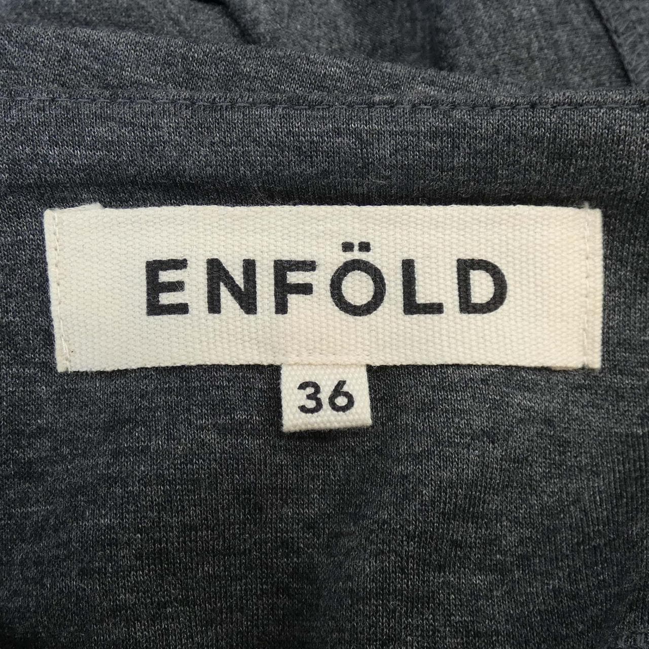 エンフォルド ENFOLD ワンピース
