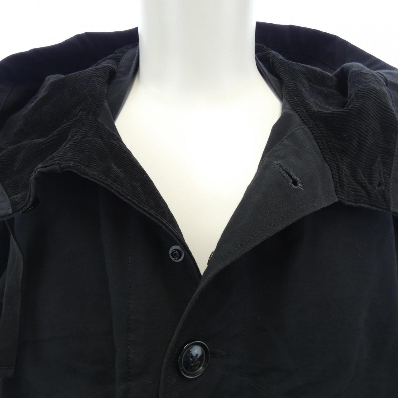 エンジニアードガーメンツ ENGINEERED GARMENTS コート