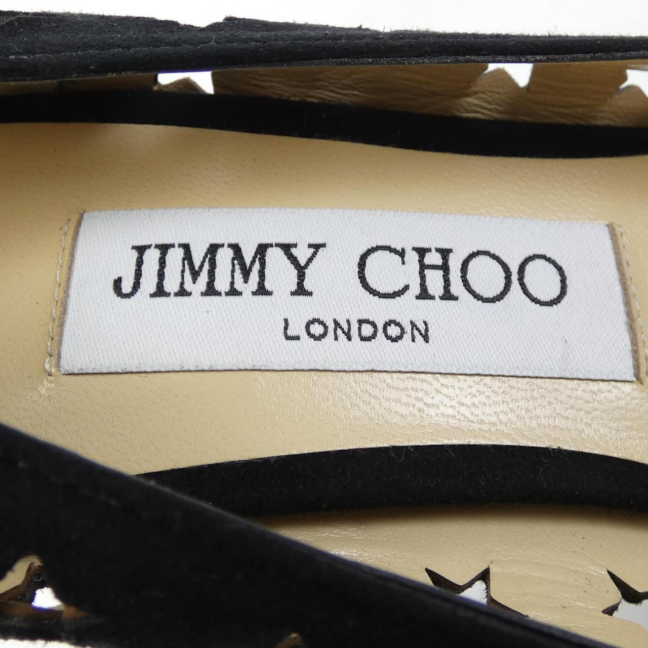 ジミーチュウ JIMMY CHOO パンプス