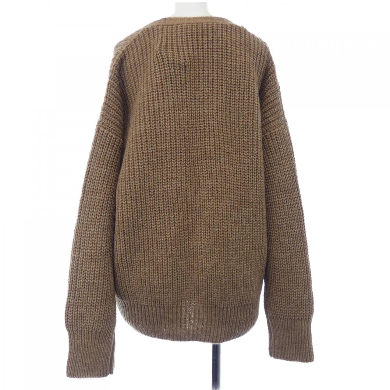 ロシャス ROCHAS カーディガン