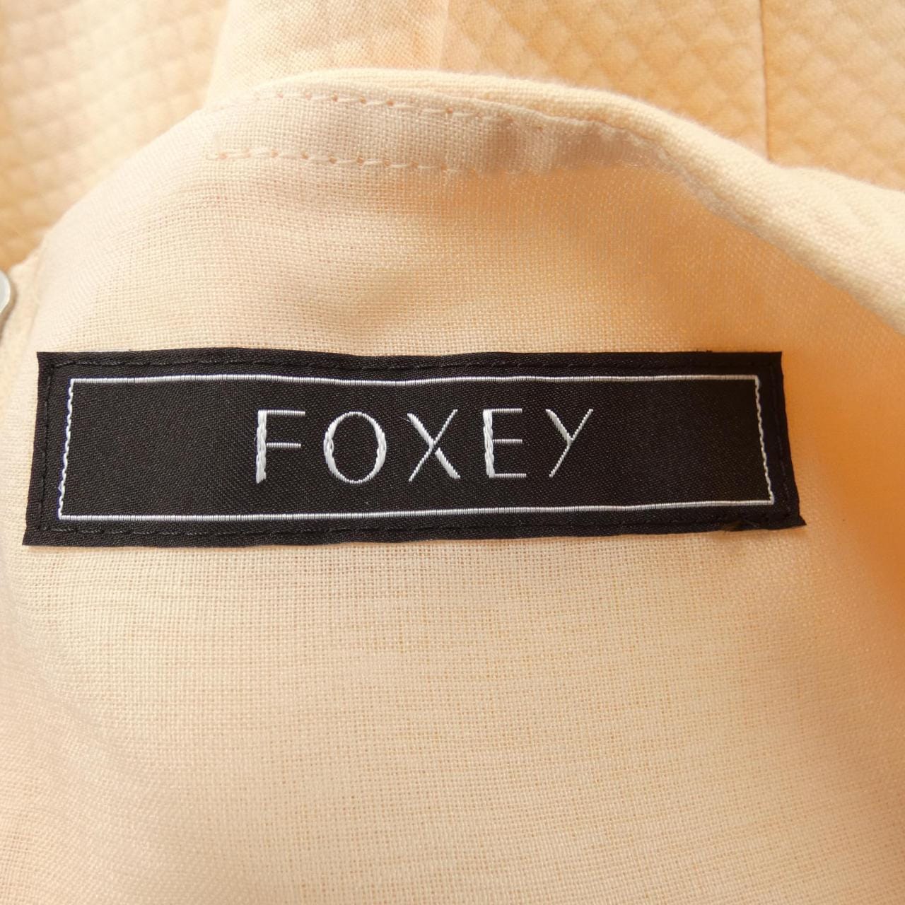 フォクシー FOXEY ワンピース