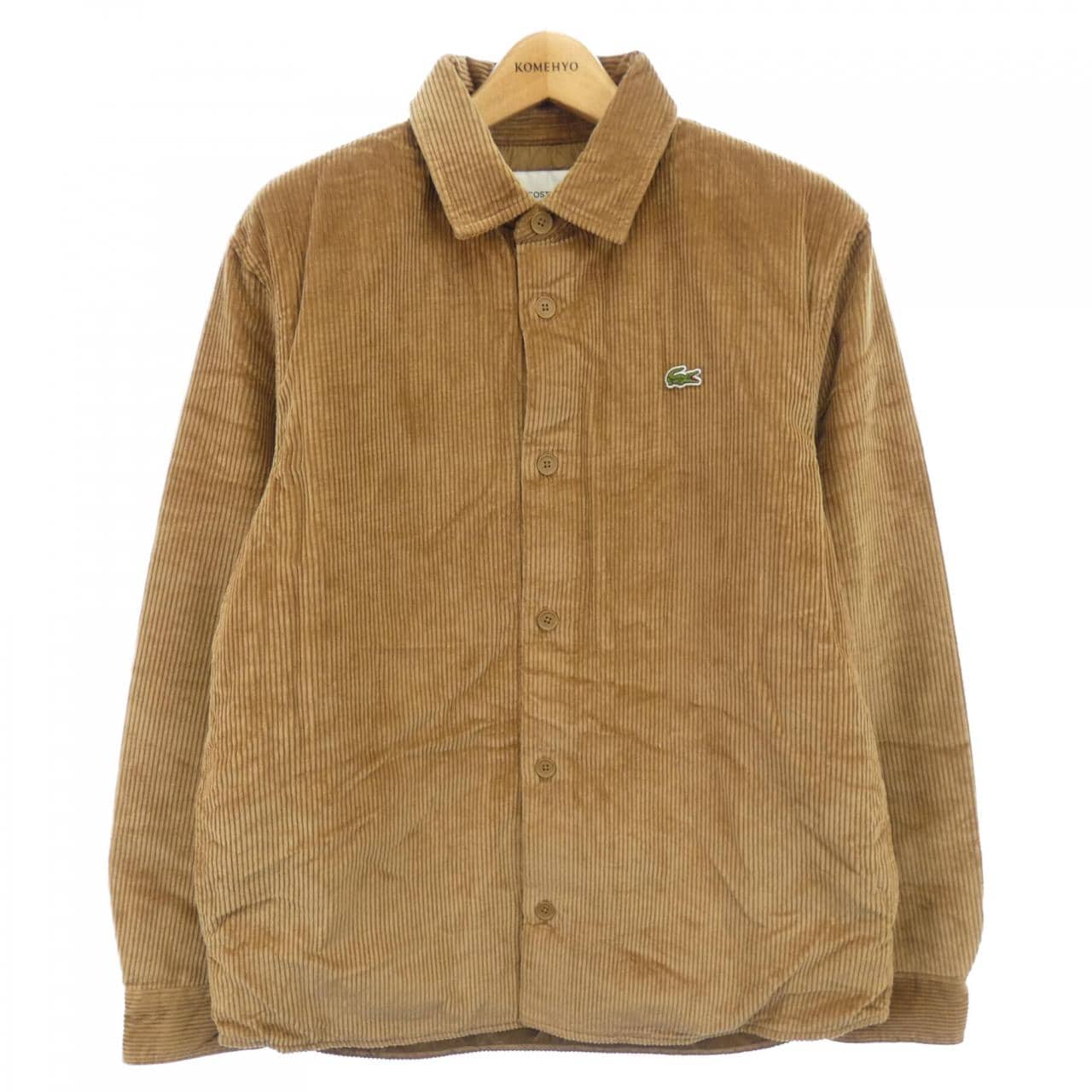 ラコステ LACOSTE CH7211 ジャケット