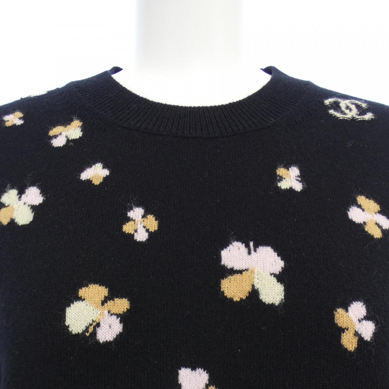 シャネル CHANEL ニット