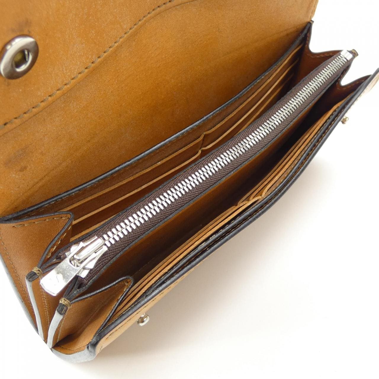ワイルドスワンズ WILD SWANS WALLET