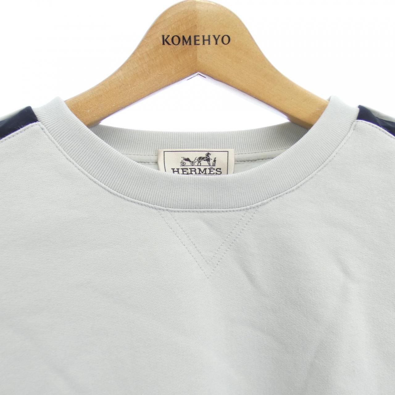 HERMES HERMES sweatshirts