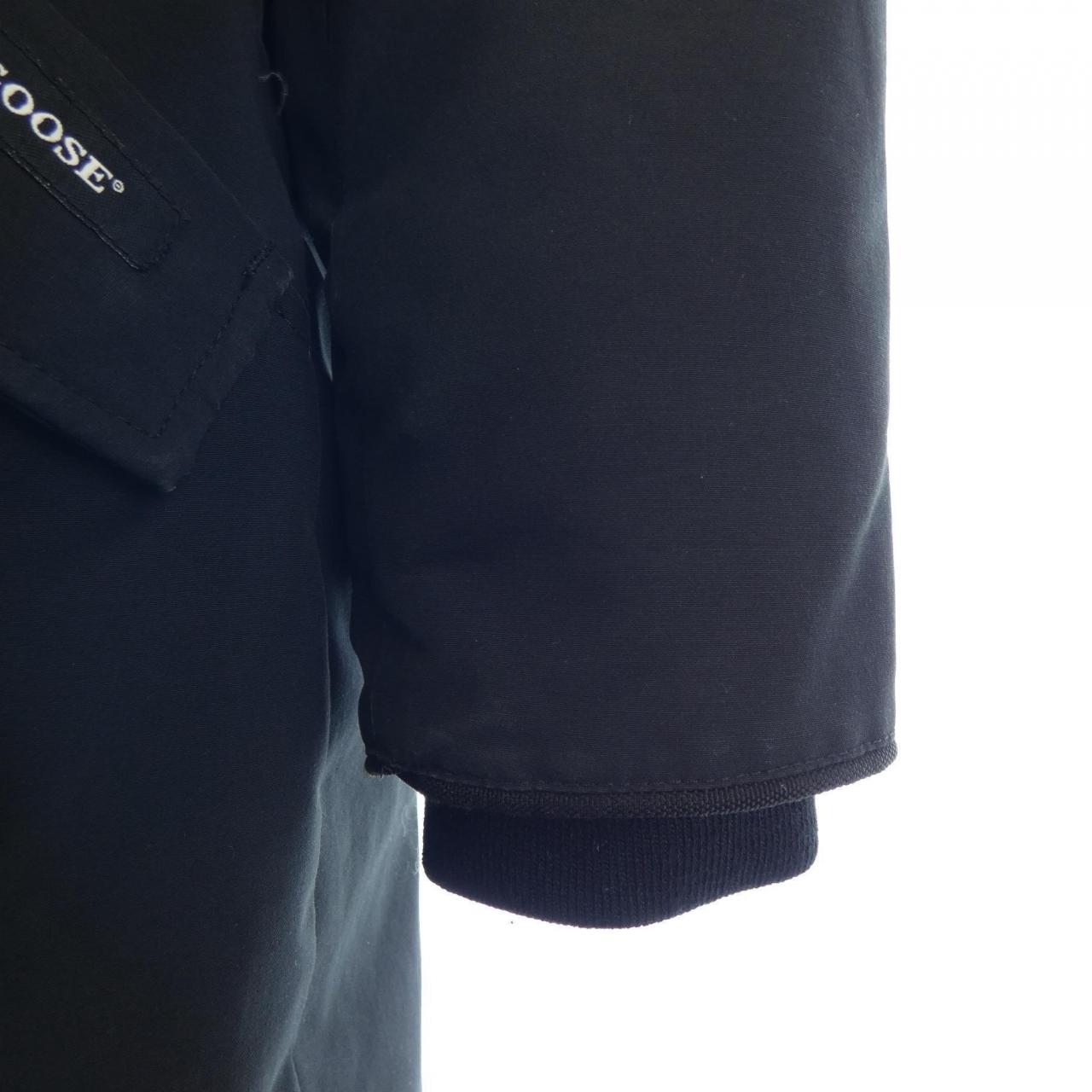 カナダグース CANADA GOOSE ダウンコート