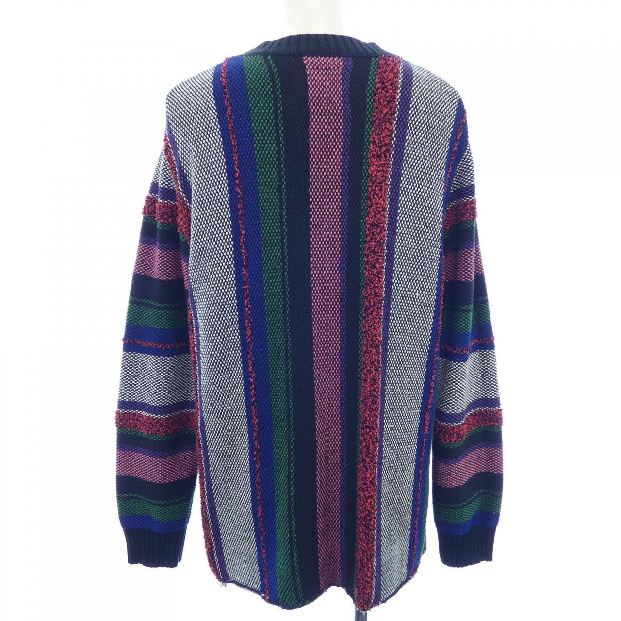 サカイ SACAI ニット