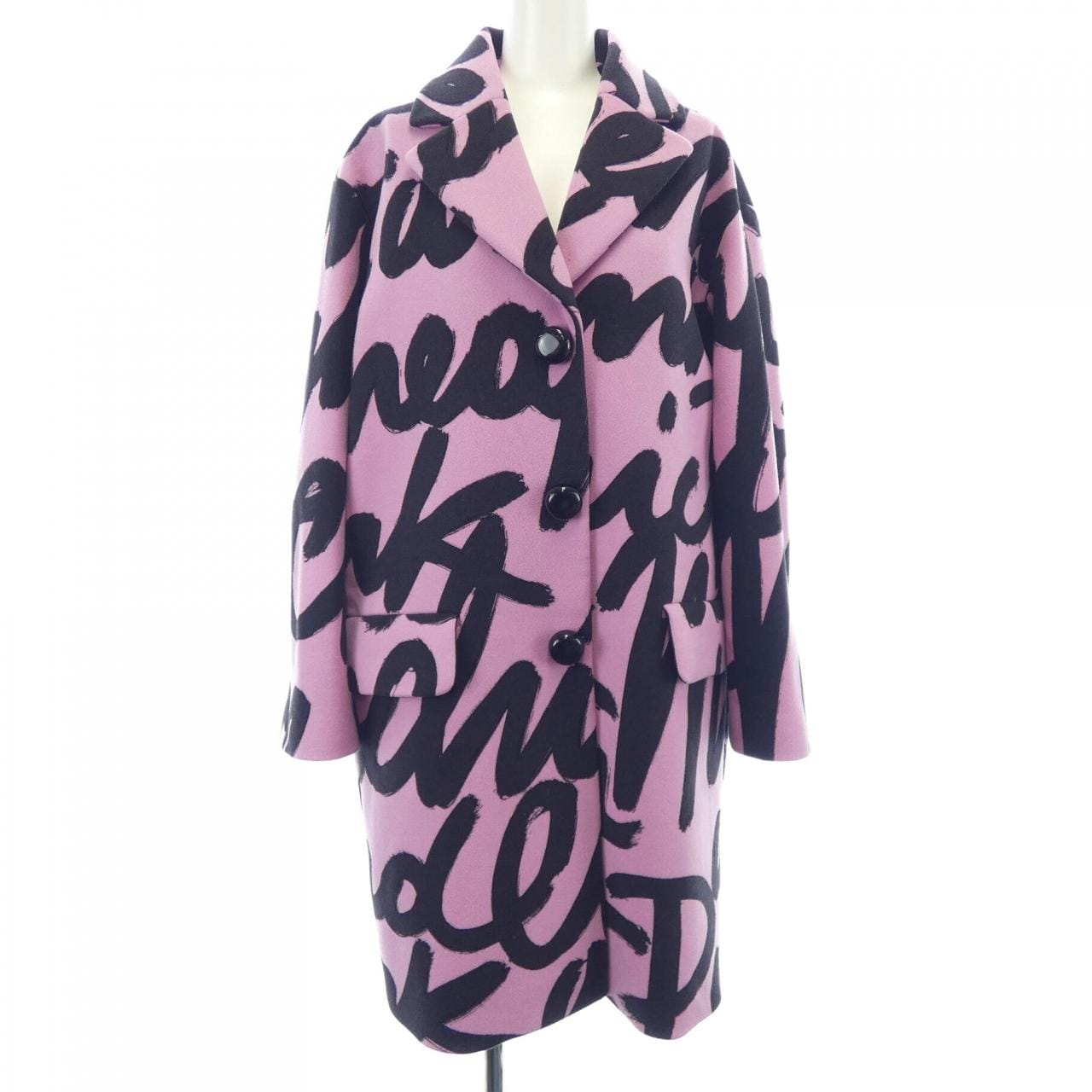 モスキーノチープアンドシック MOSCHINO CHEAP&CHIC コート