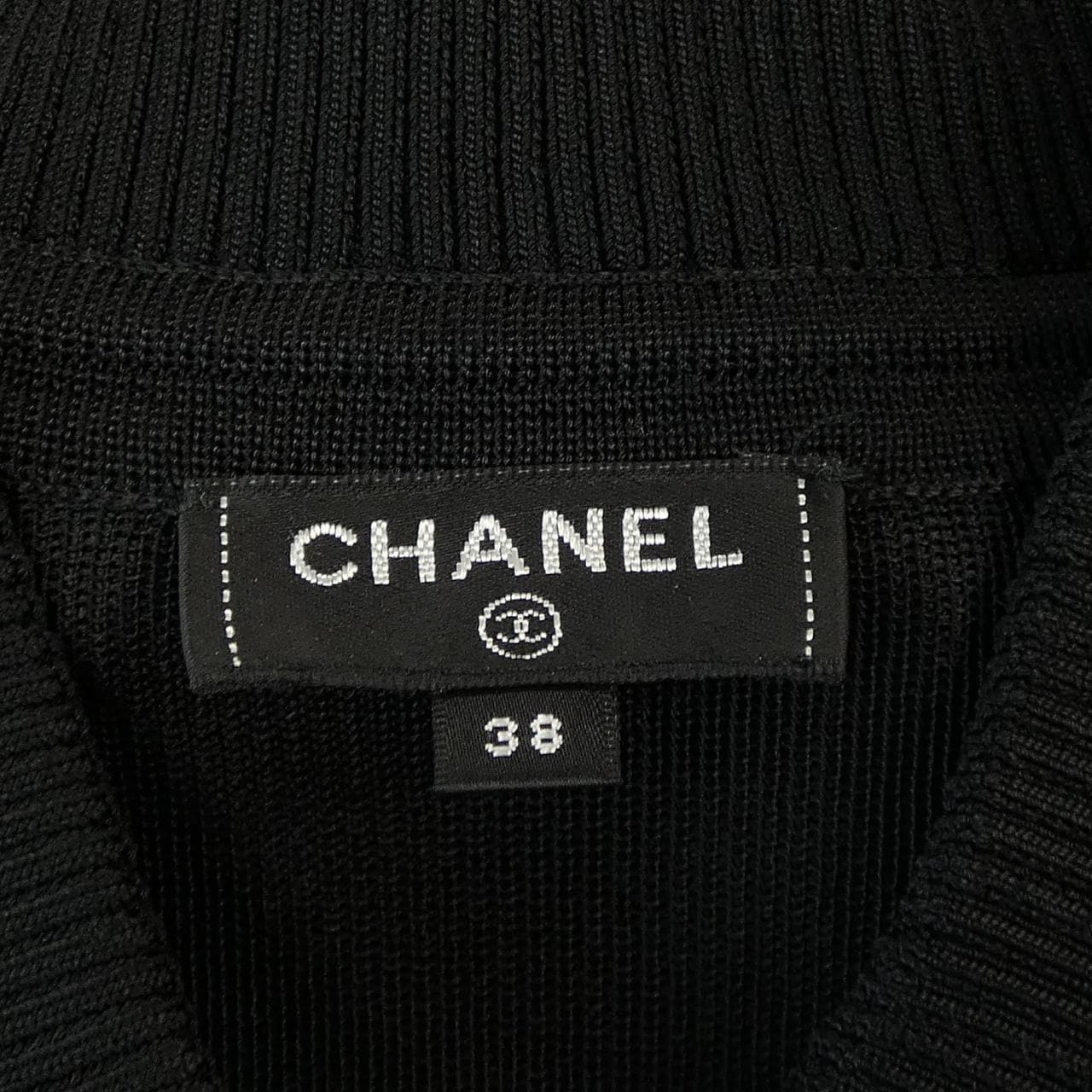シャネル CHANEL ブルゾン