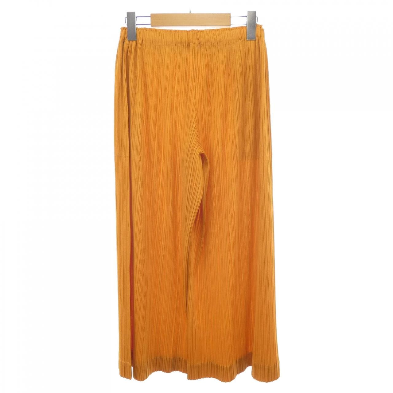 プリーツプリーズ PLEATS PLEASE パンツ