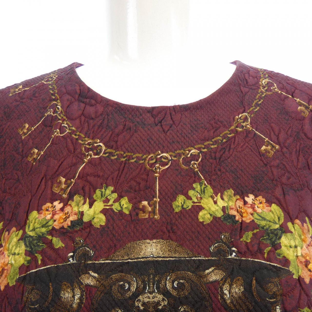 ドルチェアンドガッバーナ DOLCE&GABBANA トップス