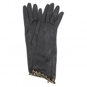 シャネル CHANEL GLOVE