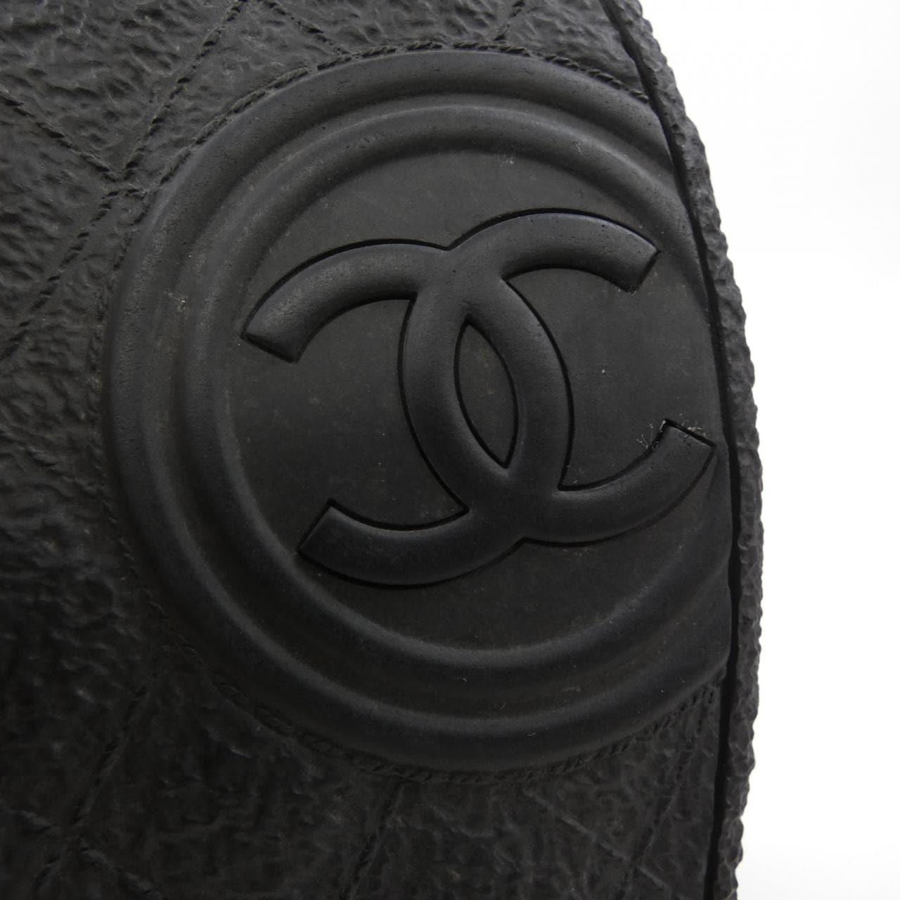 シャネル CHANEL G29321 ブーツ
