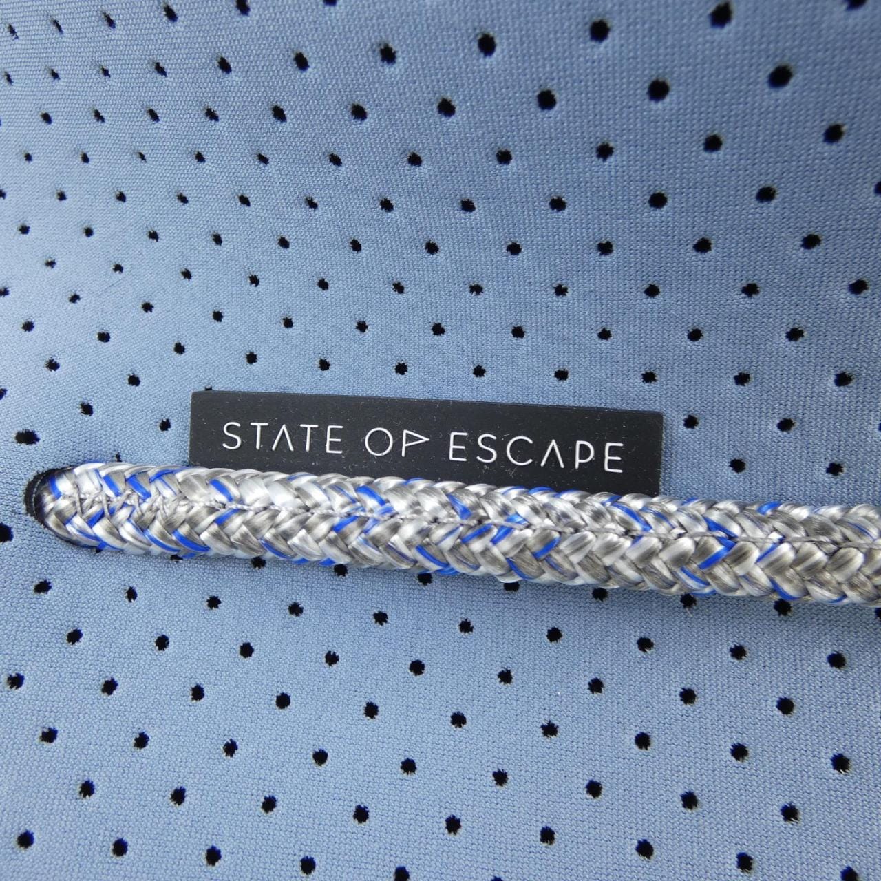 ステイトオブエスケープ STATE OF ESCAPE BAG