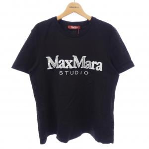 マックスマーラステュディオ Max Mara STUDIO 251694 Tシャツ