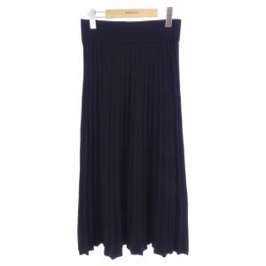 ドゥーズィエムクラス DEUXIEME CLASSE スカート