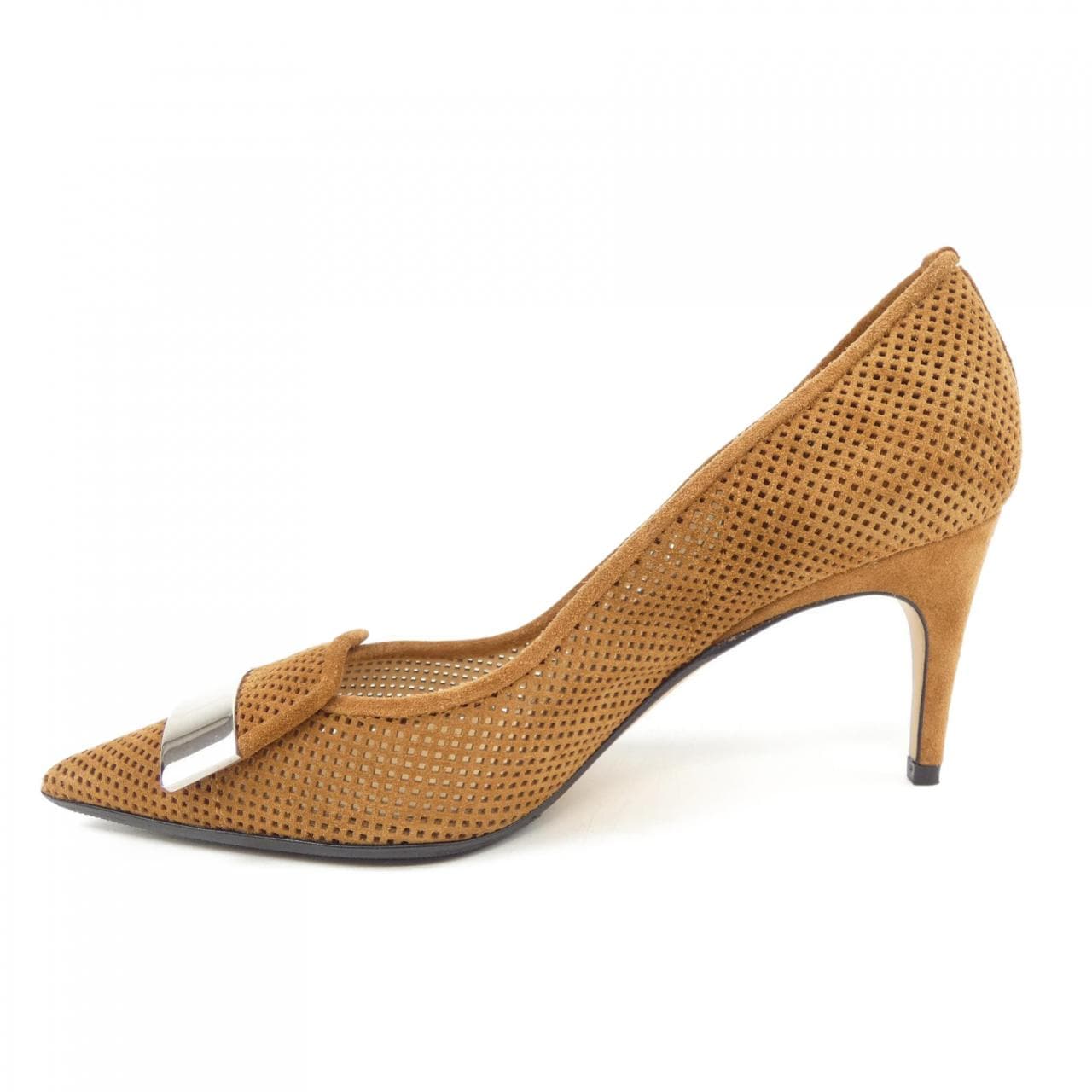 セルジオロッシ sergio rossi パンプス