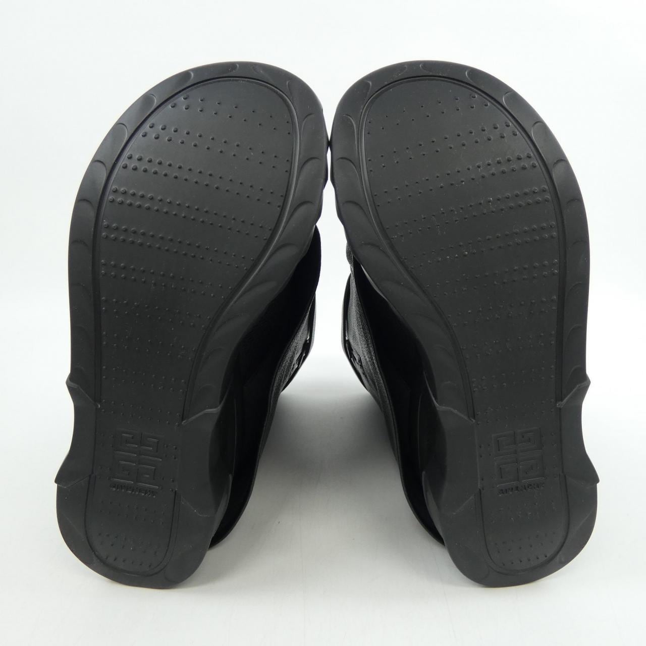 ジバンシー GIVENCHY ブーツ