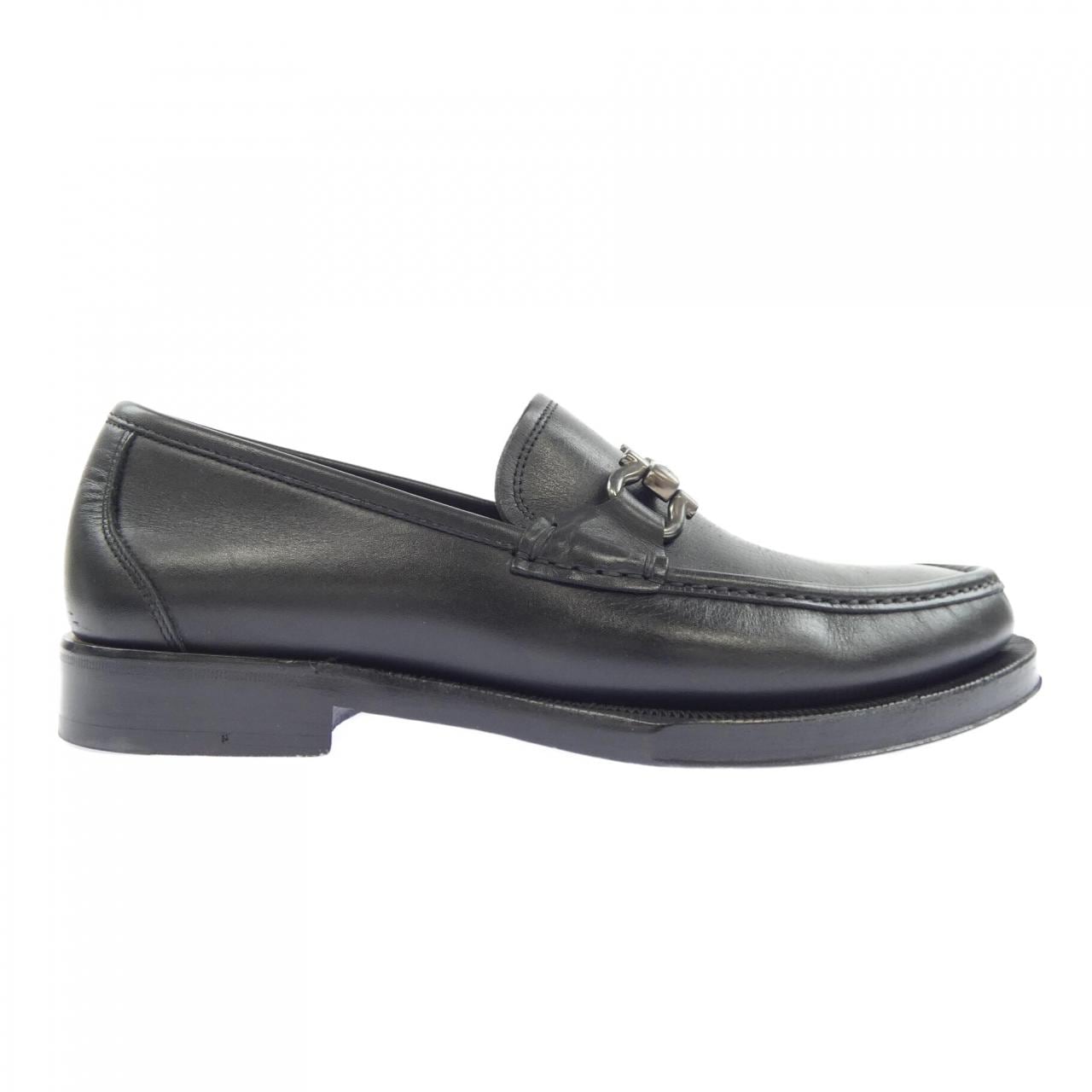 サルヴァトーレフェラガモ SALVATORE FERRAGAMO 54656 シューズ