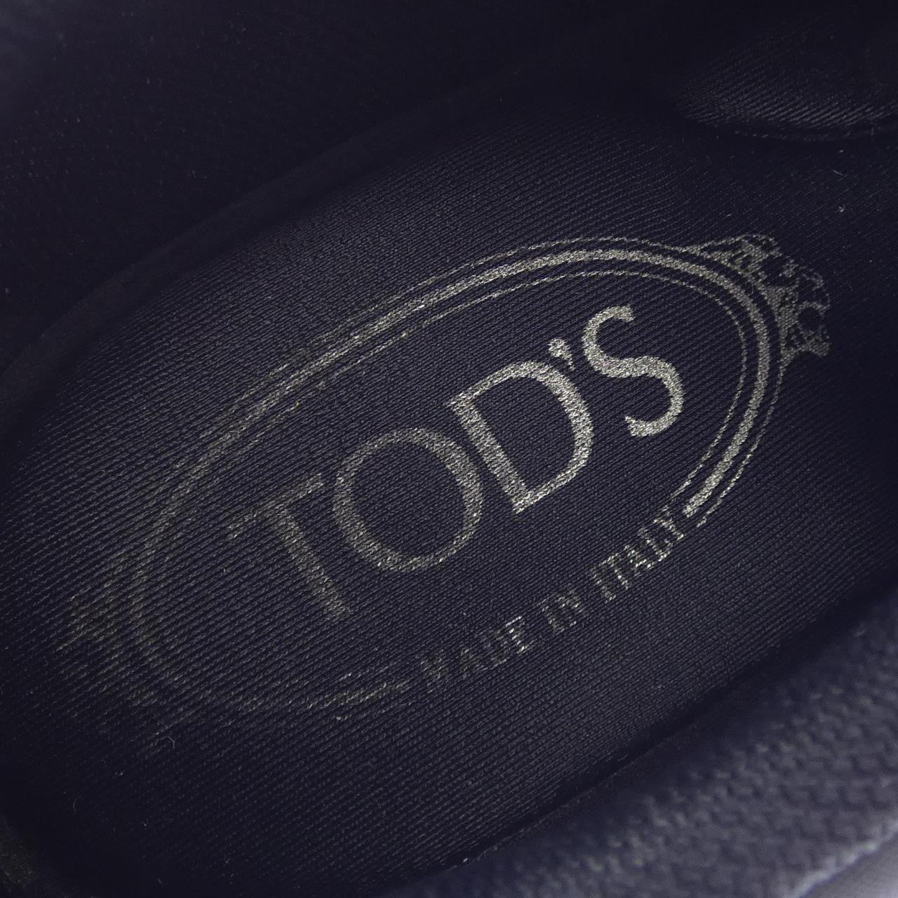 トッズ TOD'S スニーカー