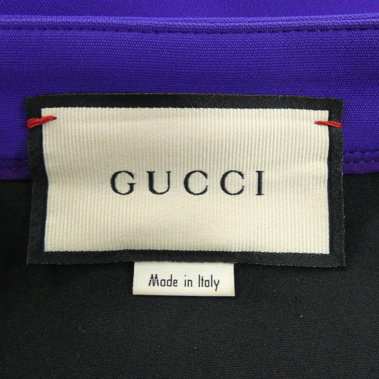 グッチ GUCCI 602885 ZAD88 スカート