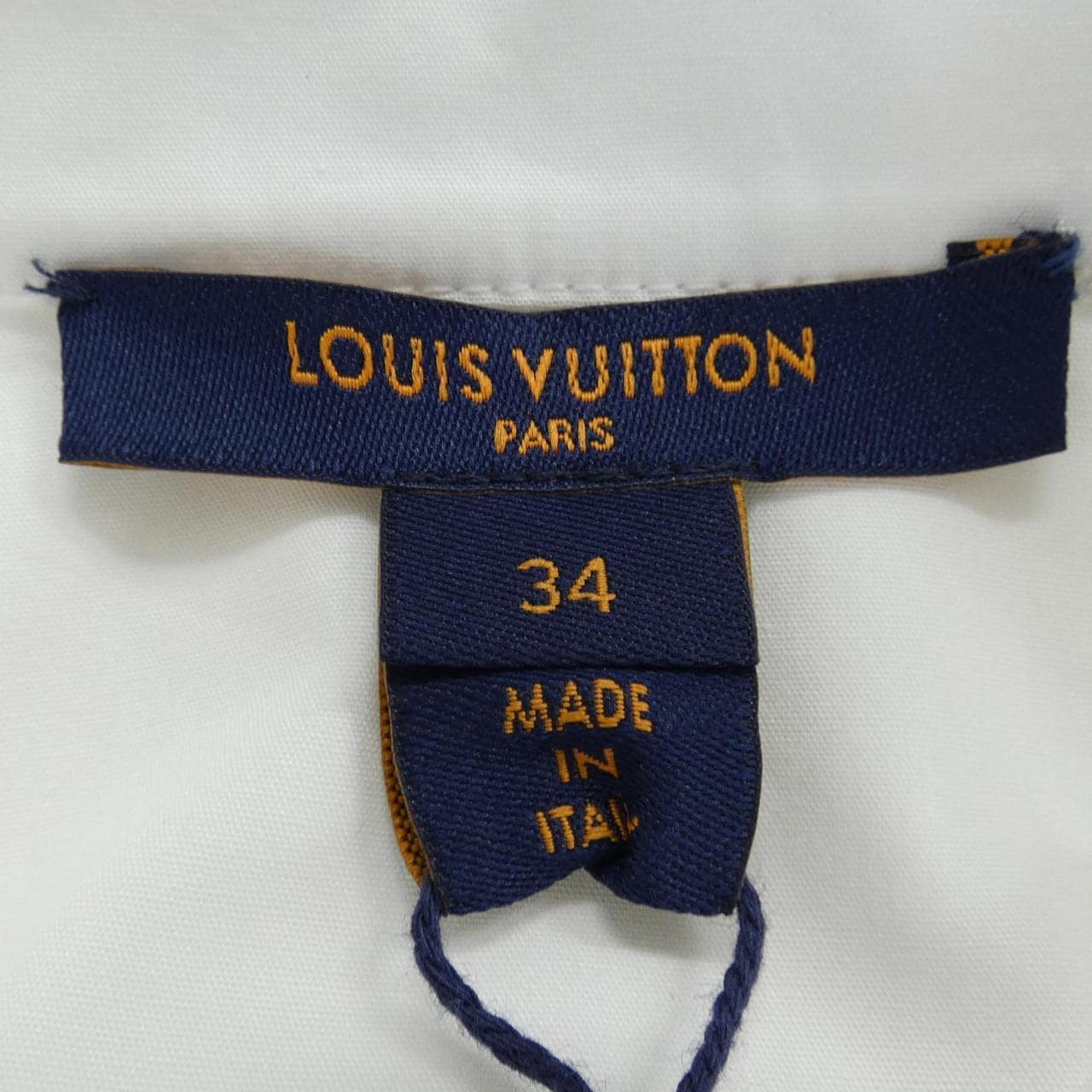 ルイヴィトン LOUIS VUITTON FLBL26XKG シャツ