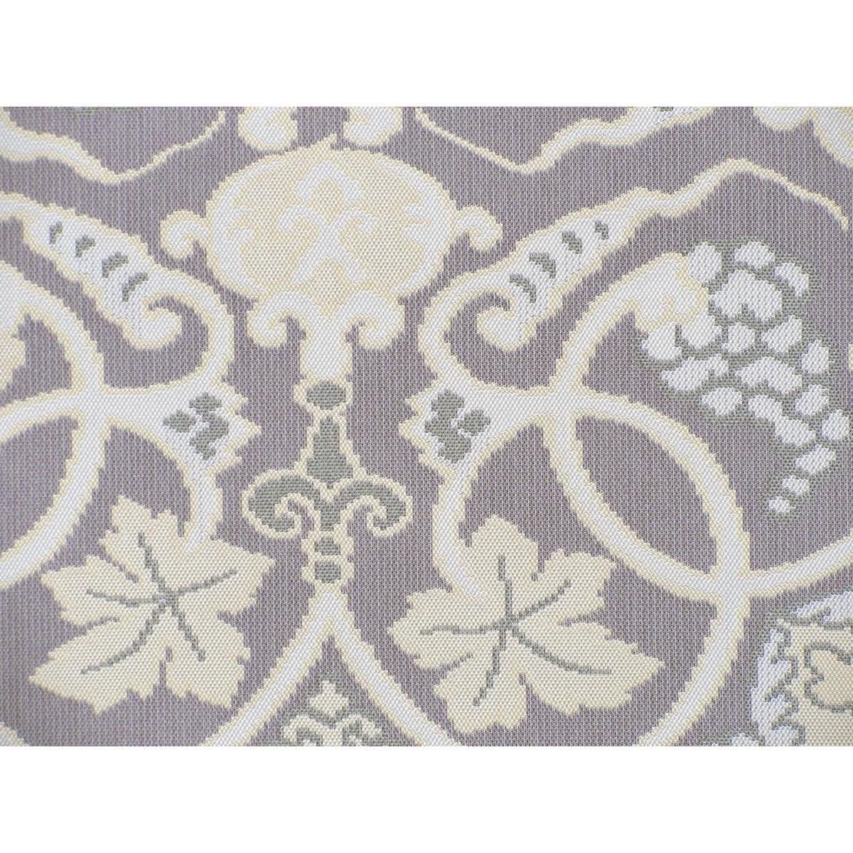 袋帯　全通柄　リバーシブル