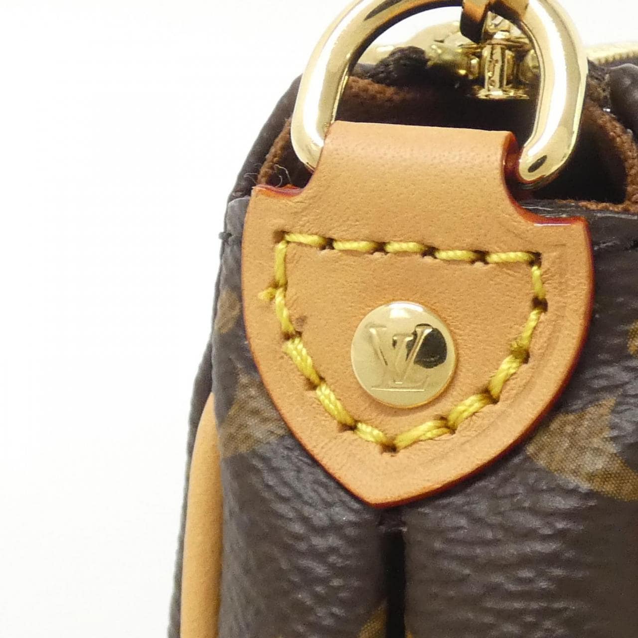 ルイヴィトン モノグラム ポシェット エヴァ M13567 ショルダーバッグ