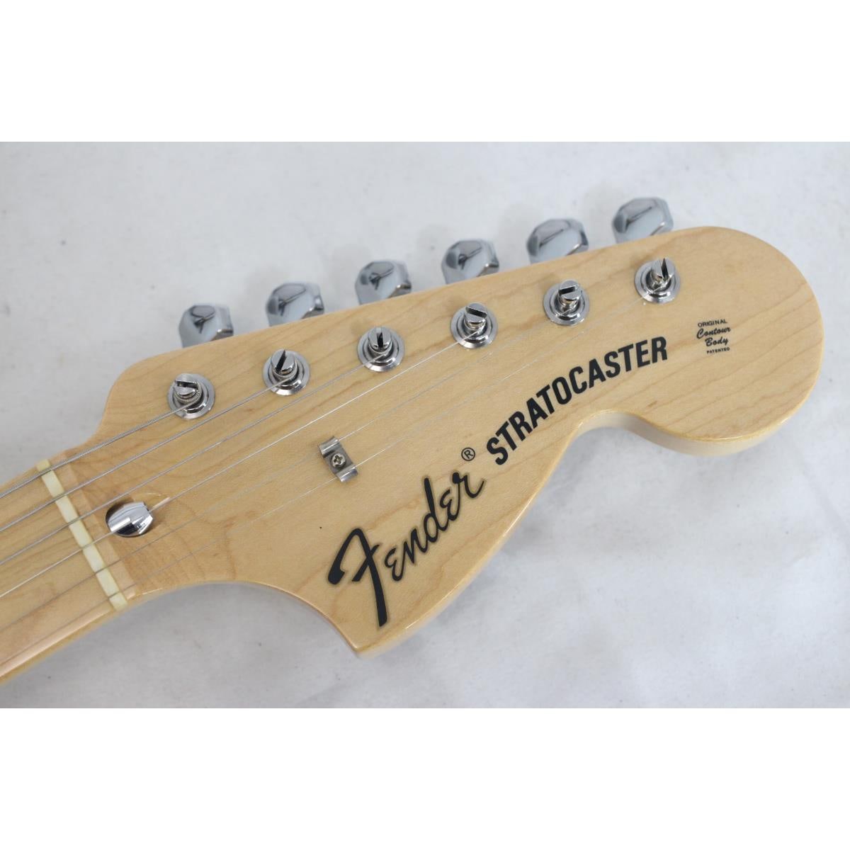 ＦＥＮＤＥＲ　ＪＡＰＡＮ　　ＴＲＡＤＩＴＩＯＮＡＬ　ＩＩ　７０Ｓ　ＳＴ