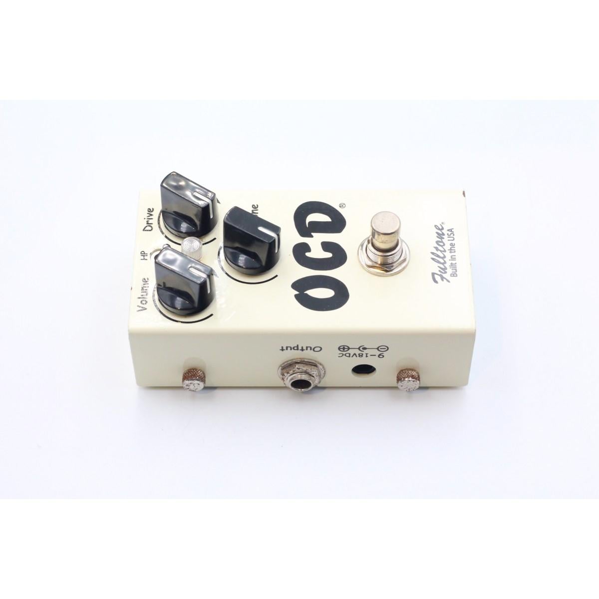 ＦＵＬＬＴＯＮＥ　　ＯＣＤ　Ｖ２