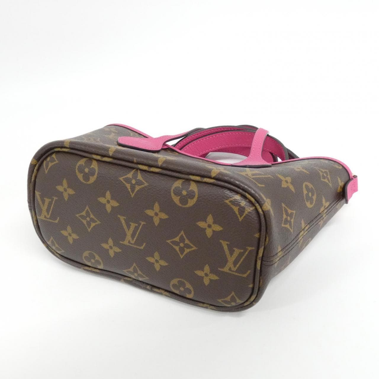LOUIS VUITTON Monogram Neverfull Inside Out BB M12106 包