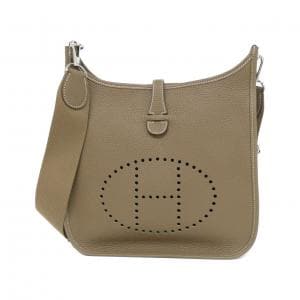 【未使用品】エルメス エヴリン3 PM 056277CK ショルダーバッグ