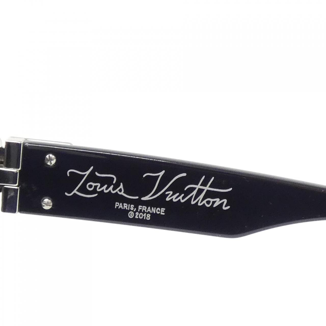 ルイヴィトン 1.1 ミリオネア Z1422E サングラス