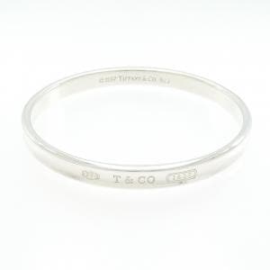 ティファニー 1837 バングル