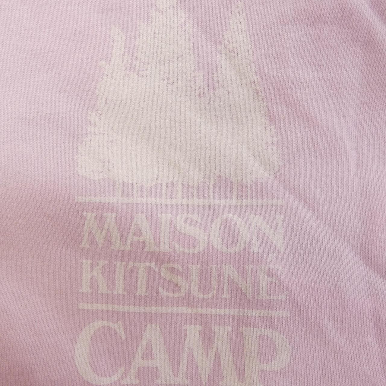 メゾンキツネ MAISON KITSUNE トップス