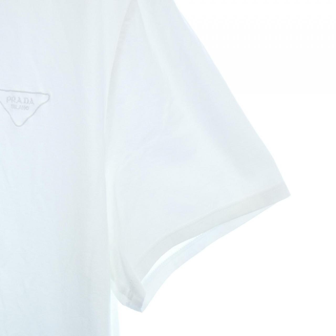 プラダ PRADA Tシャツ