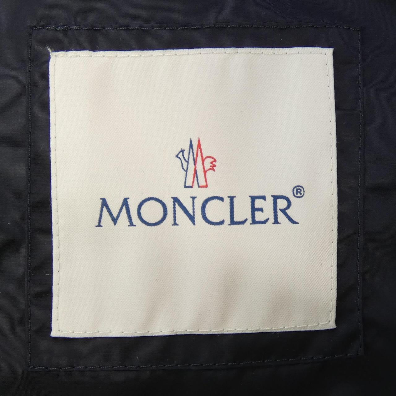 MONCLER moncler coat