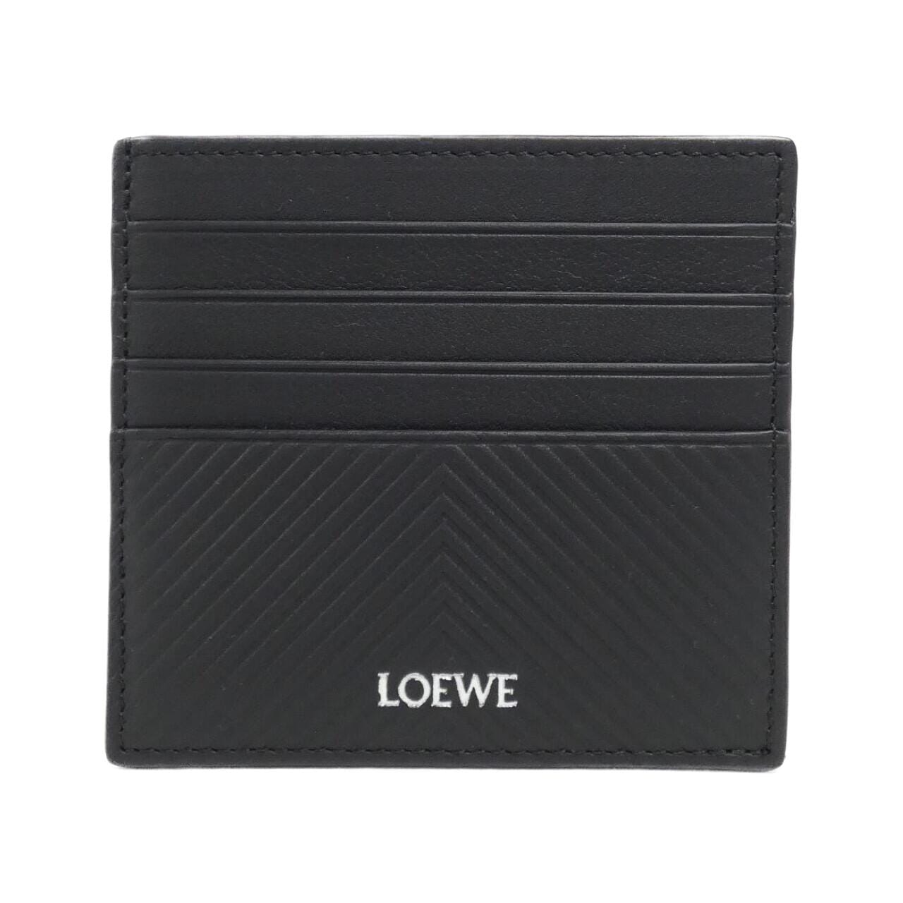 [新品] Loewe 开放式卡包 C779W72X01 卡包