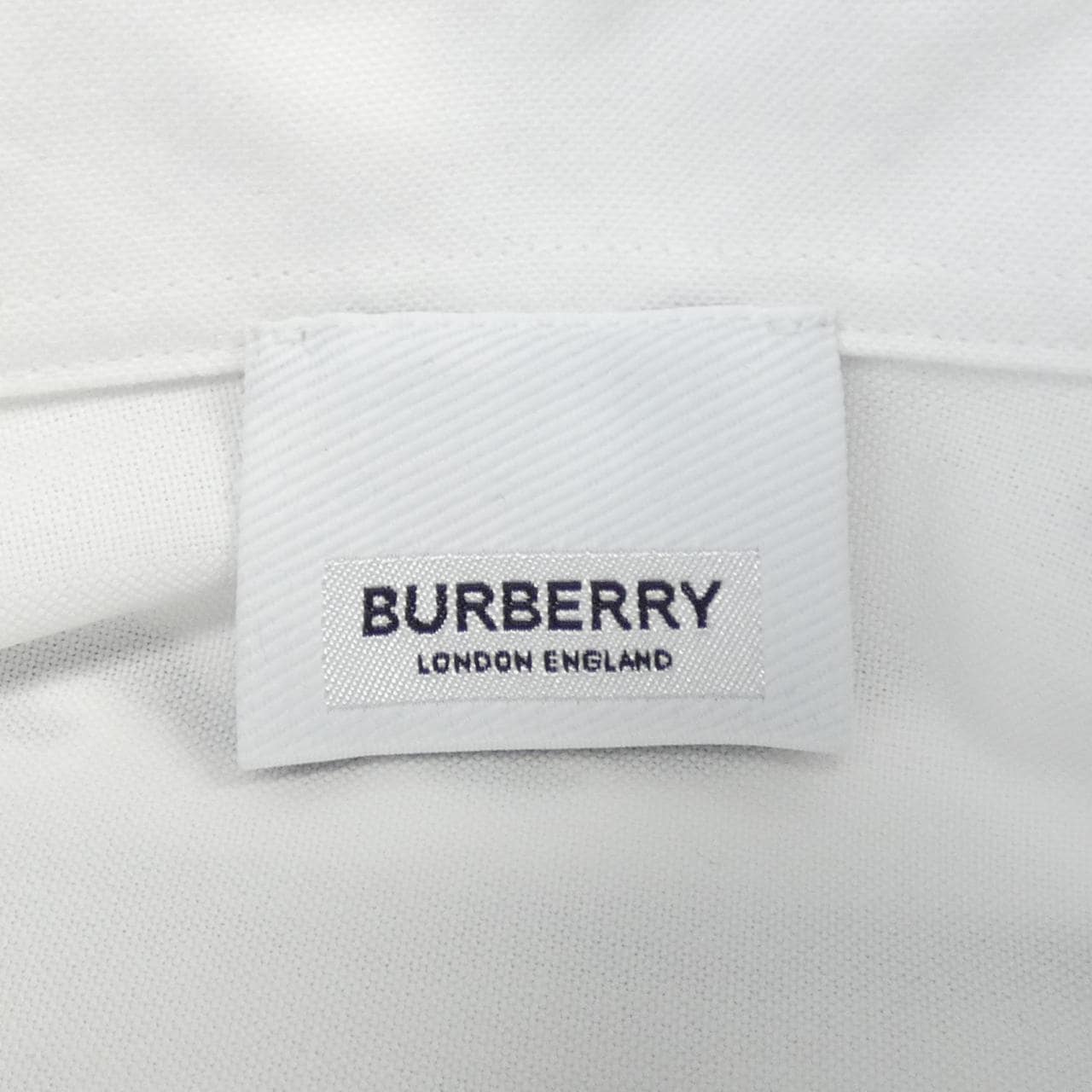 バーバリー BURBERRY シャツ