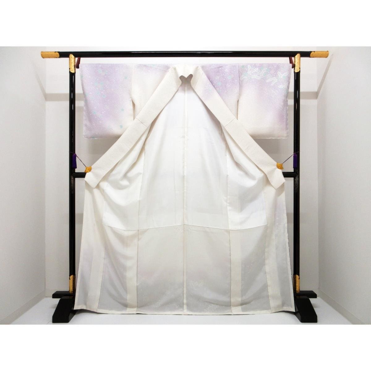【新品】訪問着　吉乃一廉