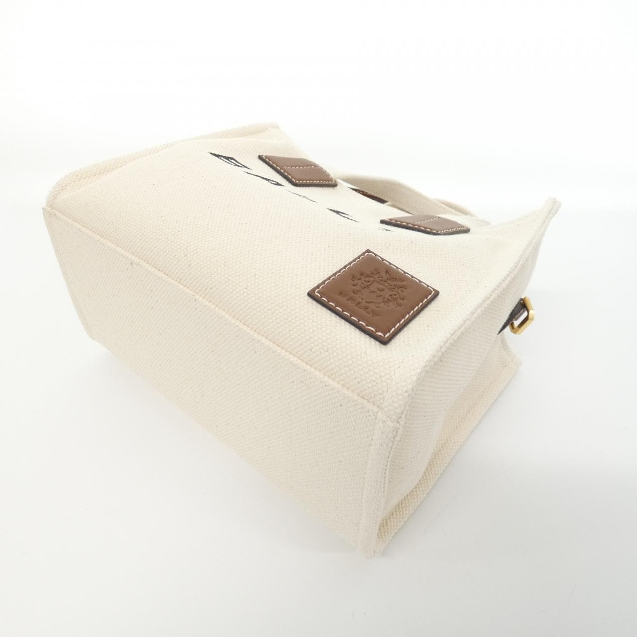 [新品] Bally AKELEI TOTE EWMD 包